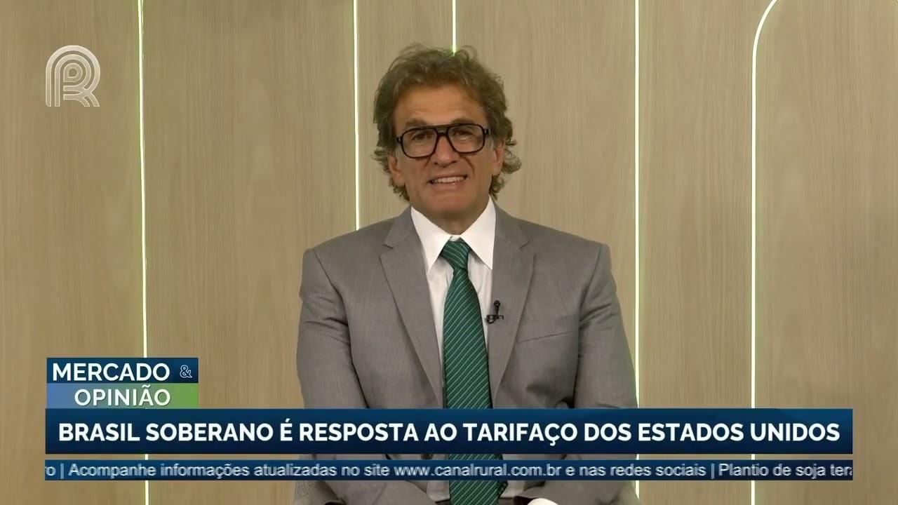 Linha de crédito Brasil Soberano ajuda exportações diante