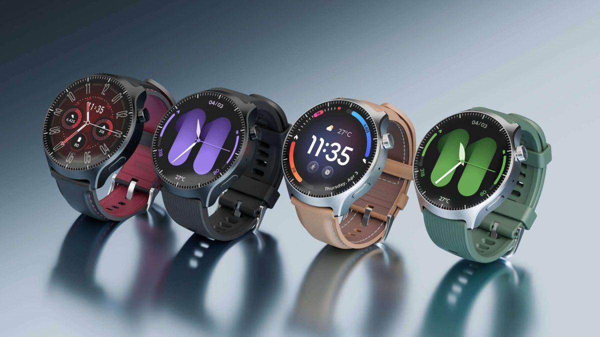Motorola Lança Moto Watch Ultra no Brasil por R$ 4.999
