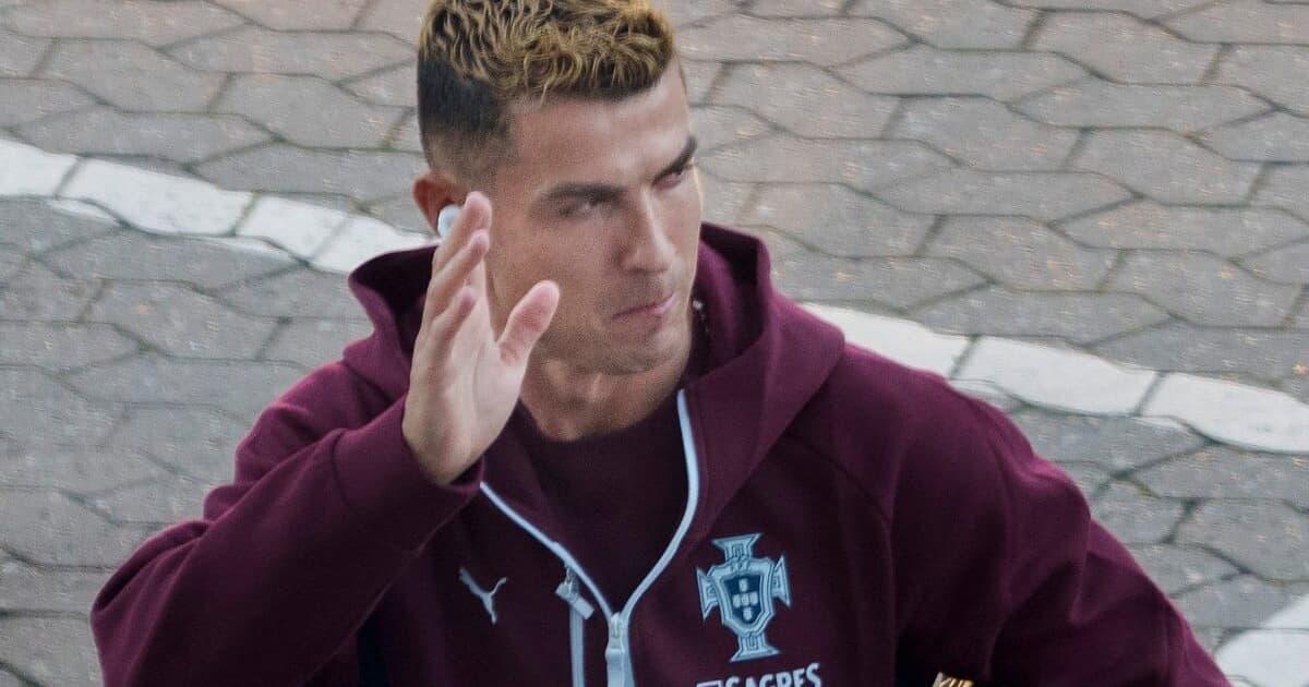 FPF se pronuncia sobre desentendimento entre Cristiano