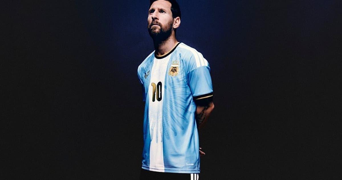 Ingressos para despedida de Messi se esgotam em 90 minutos