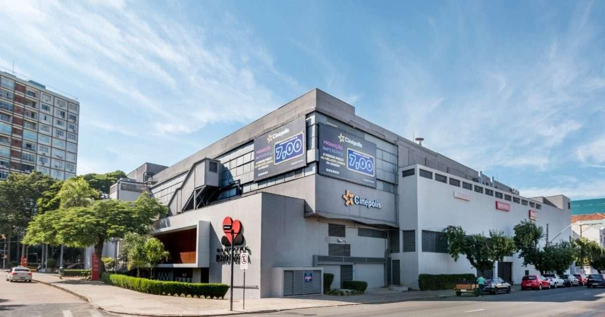Shopping João Pessoa celebra Dia Mundial da Pessoa Idosa
